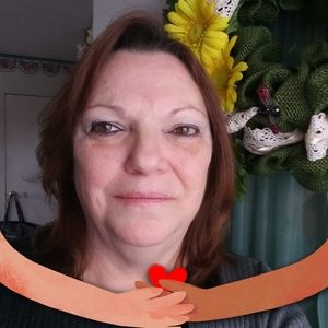 Meet your Posher, Marilyn